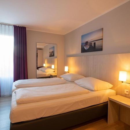 Nautic Hotel Bremerhaven Zewnętrze zdjęcie