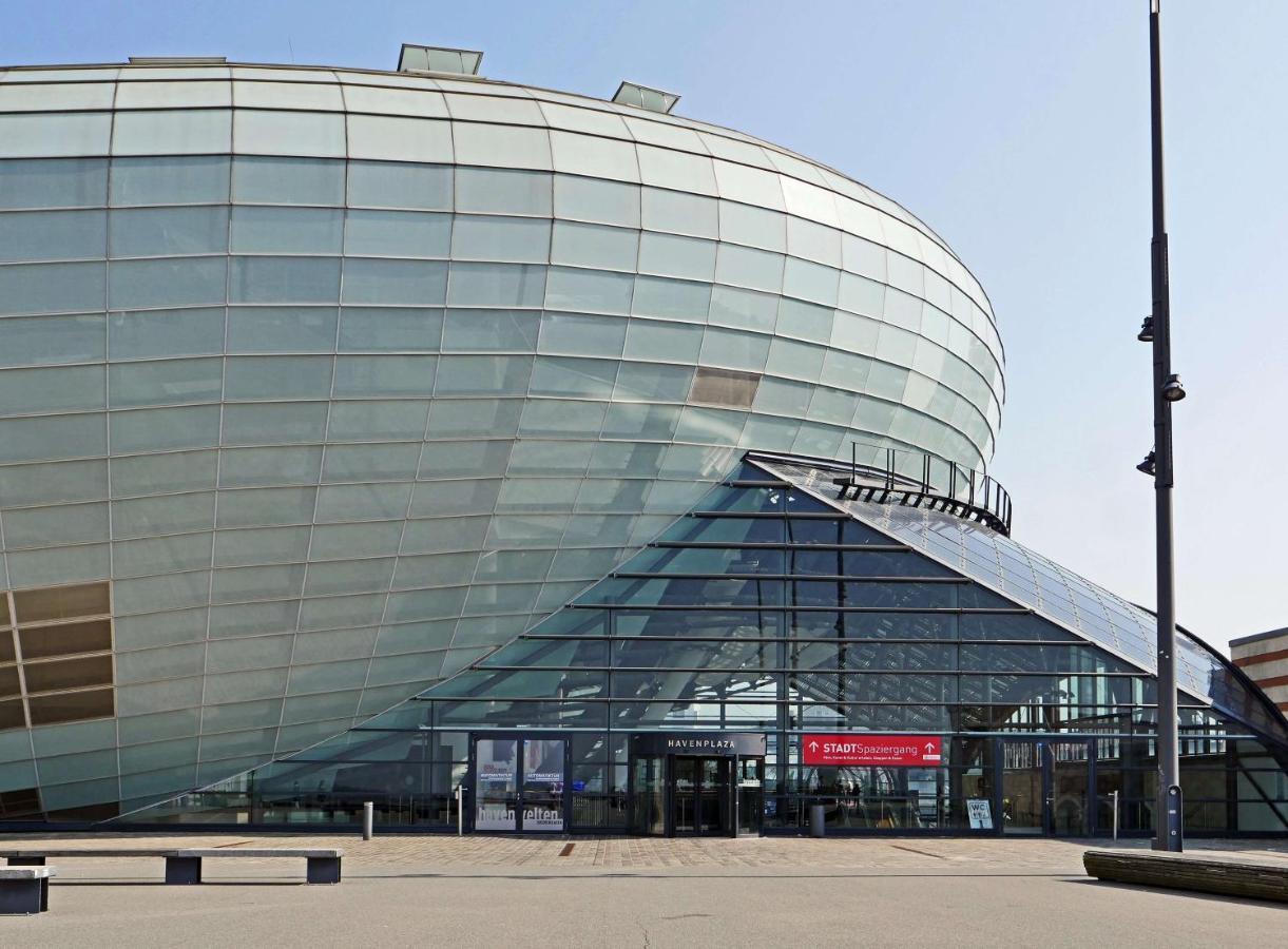 Nautic Hotel Bremerhaven Zewnętrze zdjęcie