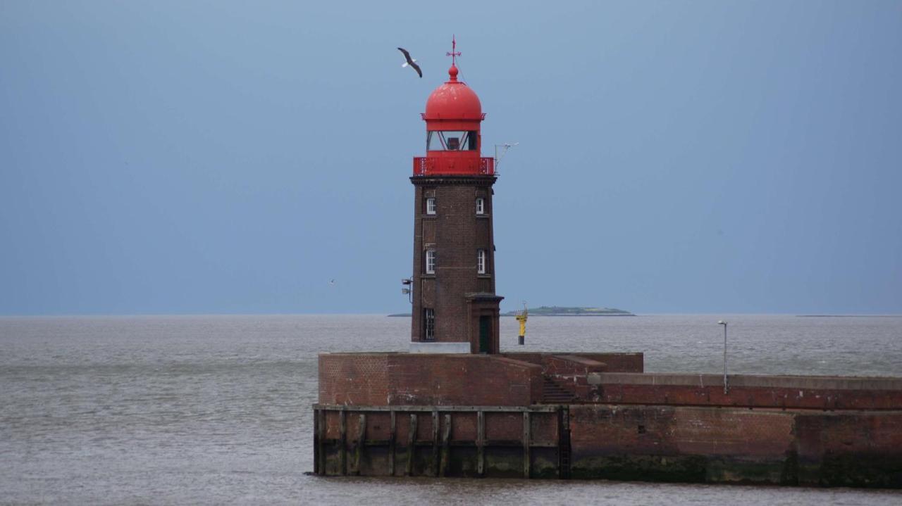 Nautic Hotel Bremerhaven Zewnętrze zdjęcie