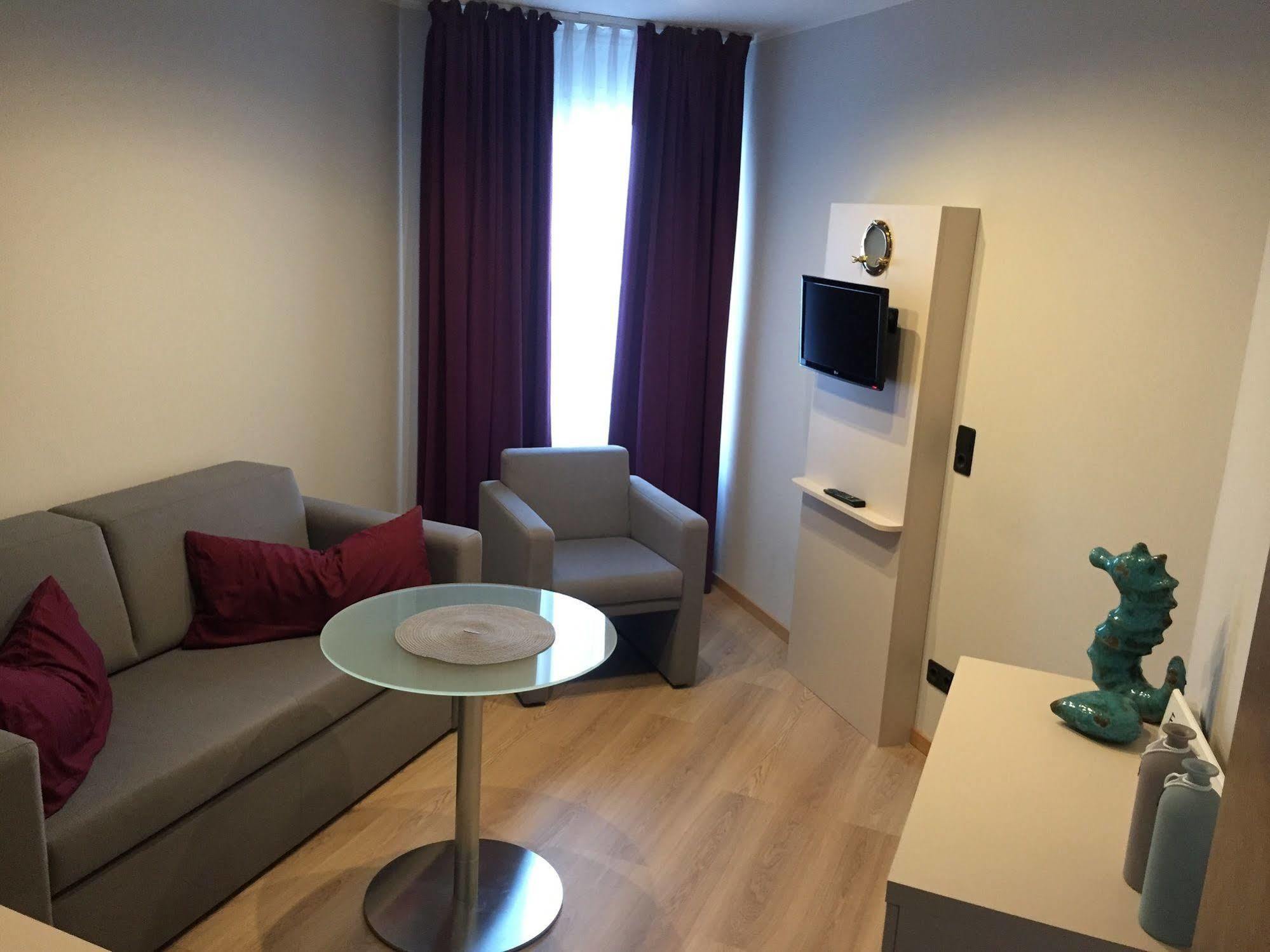 Nautic Hotel Bremerhaven Zewnętrze zdjęcie